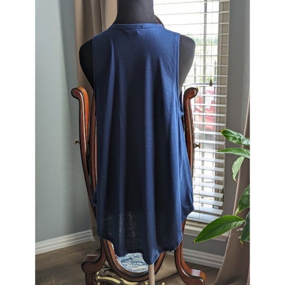 Joe Boxer Tank Top - Picture 3 of 8